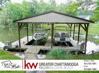 300 White Oak Dr, Decatur, TN 37322