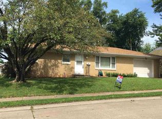 2624 N Concord St, Davenport, IA