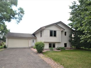 8313 115th Ln N, Champlin, MN 55316