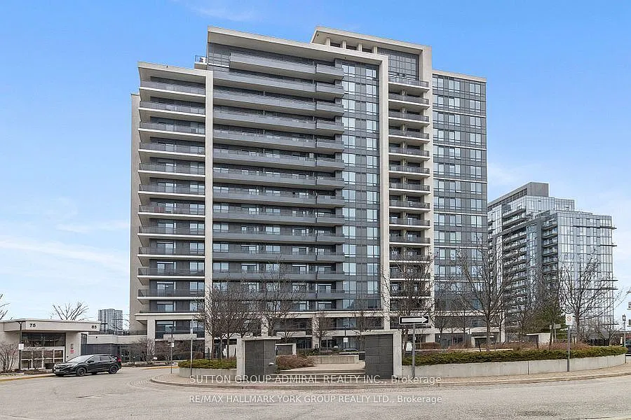 85 N Park Rd #102