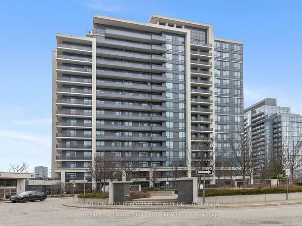85 N Park Rd #102, Vaughan, ON L4J 0H9