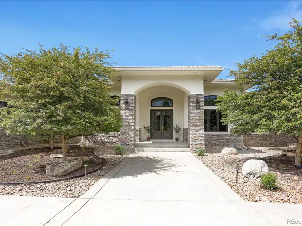 8937 Little Raven Trail, Niwot, CO 80503