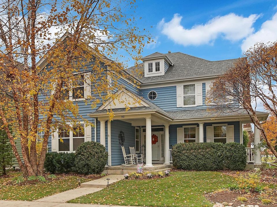 Prime location in Centennial Crossing