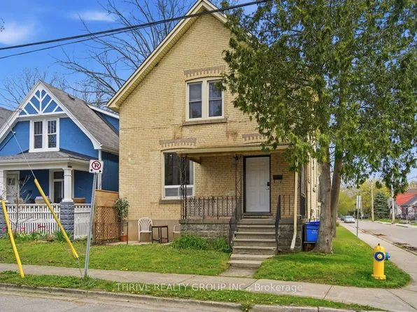 2 Moir St, London, ON N6H 1H8