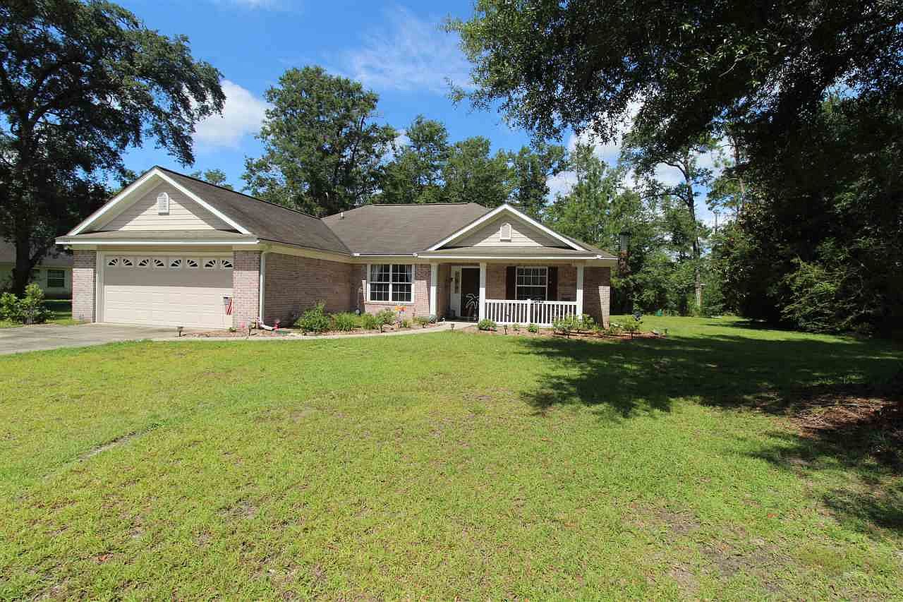 233 Duncan Dr, Crawfordville, FL 32327 Zillow