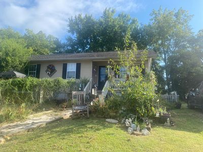412 Rotary Dr, Winchester, TN, 37398