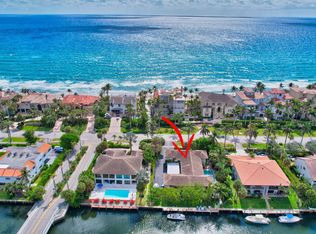 4310 S Ocean Blvd UNIT A, Highland Beach, FL 33487