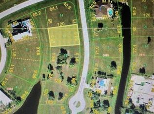 17003 Alpenhorn Ct, Punta Gorda, FL 33955