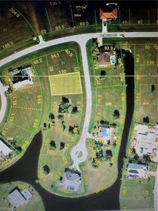 17003 Alpenhorn CT, Punta Gorda, FL, 33955