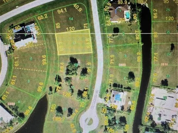 17003 Alpenhorn CT, PUNTA GORDA, FL 33955