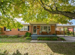 7018 Meihaus Way, Louisville, KY 40272
