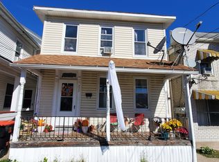 232 Orange St, Northumberland, PA