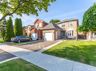 6369 Longspur Rd, Mississauga, ON L5N6H1