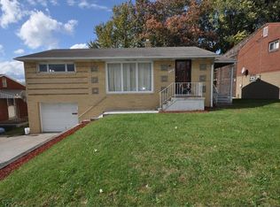 118 Millport Rd, West Mifflin, PA 15122