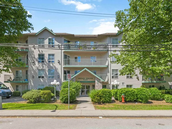 2435 Center St #405, Abbotsford, BC V2T 2N4