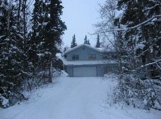 12500 Furrow Creek Rd, Anchorage, AK 99516