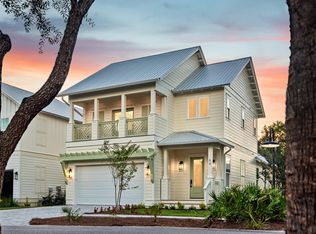64 Marlberry Trce, Santa Rosa Beach, FL 32459