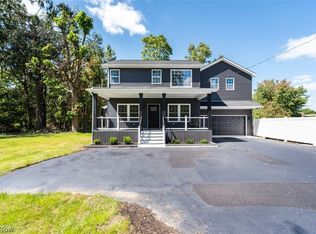 4702 Messerly Rd, Canfield, OH 44406