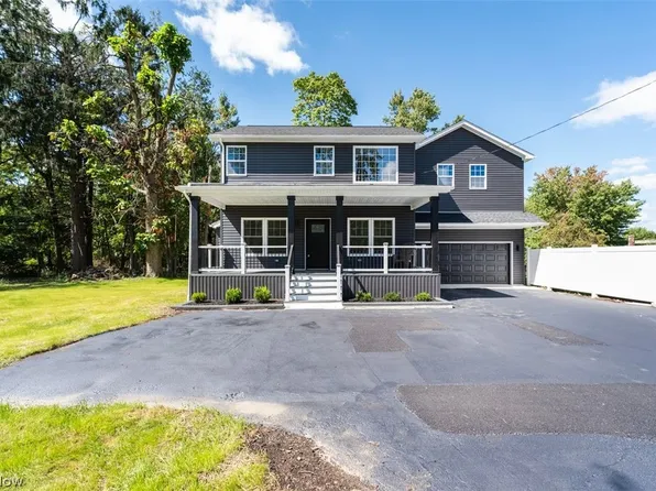 4702 Messerly Rd, Canfield, OH 44406
