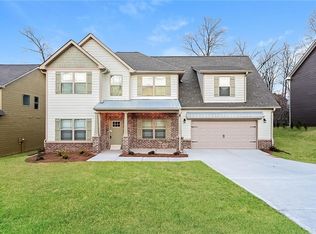 295 Summit View Dr, McDonough, GA 30253