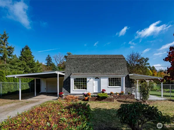 2715 112th Avenue E, Edgewood, WA 98372