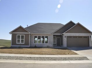 585 Sw Wallowa Street, Pullman, WA 99163
