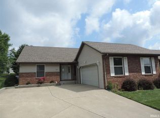 1001 E Sherbrooke Dr, Bloomington, IN