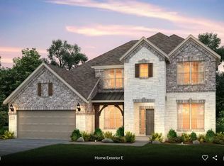 3017 Delaware St, Leander, TX 78641
