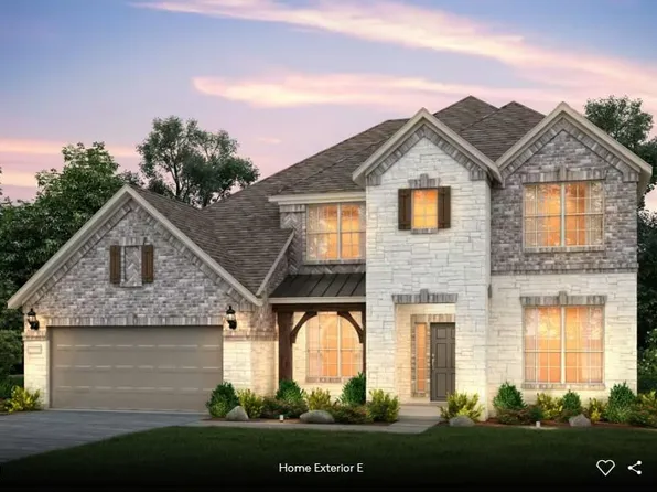 3017 Delaware St, Leander, TX 78641