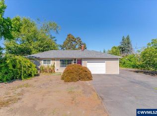 3043 Hammel St NE, Salem, OR 97301