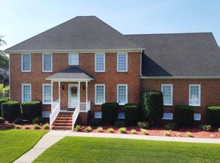 3105 Waterford Dr, Florence, SC 29501