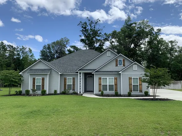 51 Gatling Way, Lakeland, GA 31635
