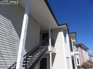 2095 Legacy Ridge Vw APT 207, Colorado Springs, CO 80910