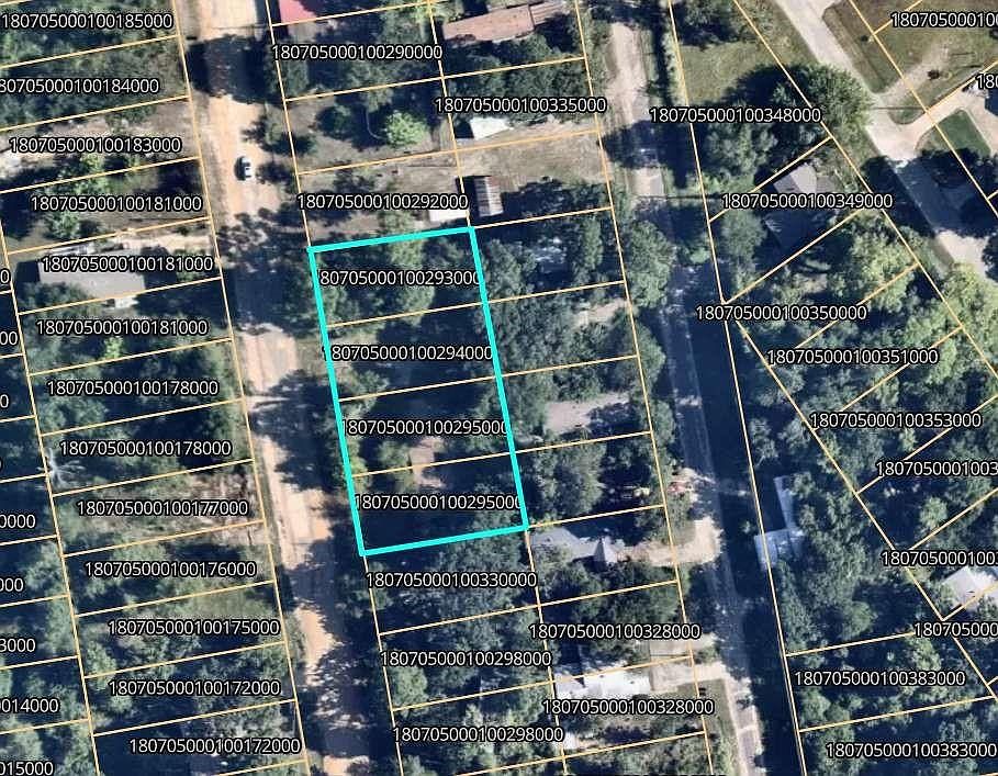 2nd image of 22785 Lakeway Hbr