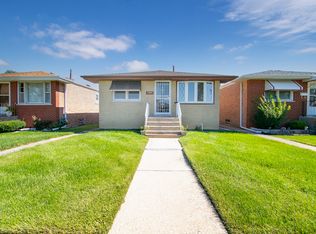 7805 Narragansett Ave, Burbank, IL 60459