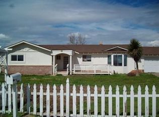 3120 E Dinuba Ave, Fresno, CA 93725