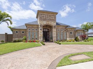 1804 Jim Schroder Dr, Mission, TX 78573
