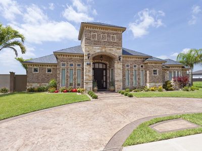 1804 Jim Schroder Dr, Mission, TX, 78573