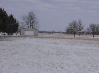 Frederick Garland Rd, West Milton, OH 45383