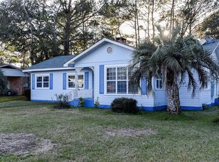 13960 S Wintzell Ave, Bayou La Batre, AL 36509