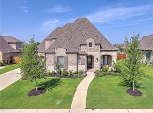 3509 Lochside, The Colony, TX 75056