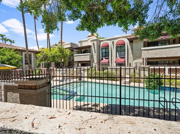7557 N Dreamy Draw Dr Unit 176, Phoenix, AZ 85020