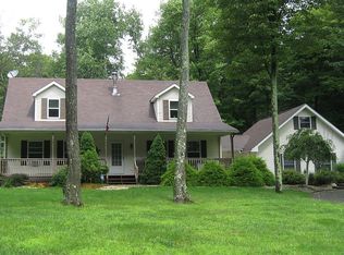 154 Fox Farm Rd #L-1, Clifton Township, PA 18424