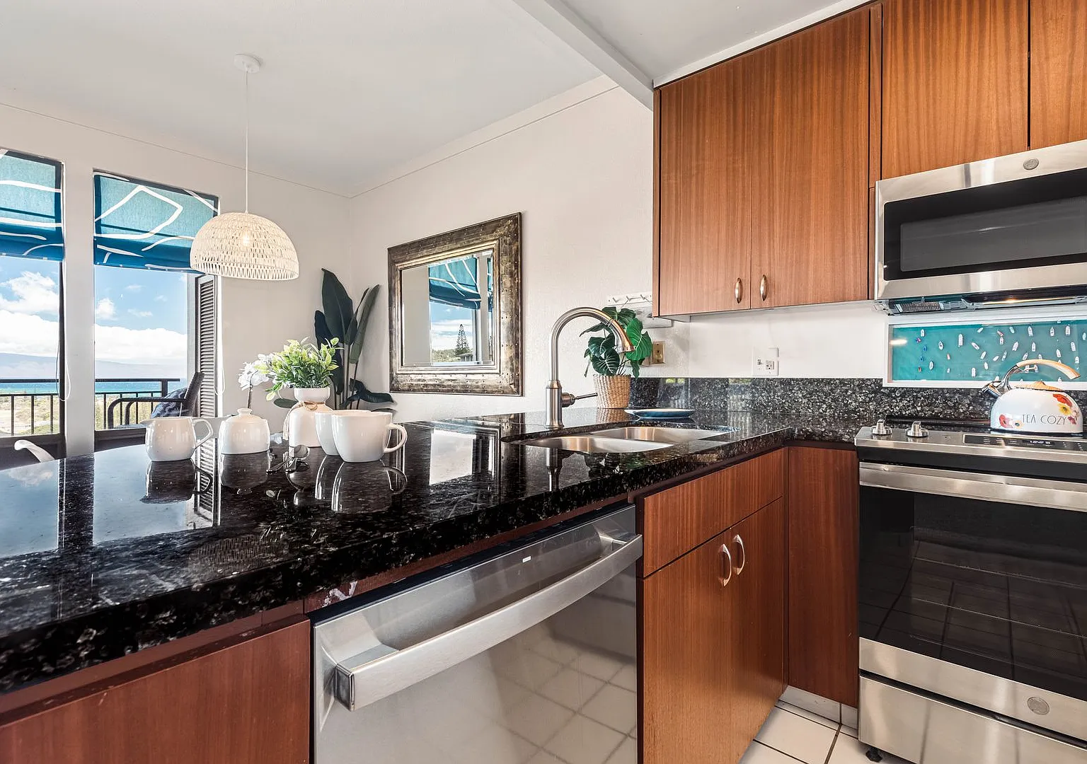 Kapalua Golf Villas One Bedroom Available Now! — Photo 4