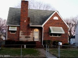 3209 Lynch Rd, Sparrows Point, MD 21219