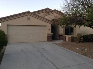 336 W Settlers Trl, Casa Grande, AZ 85122