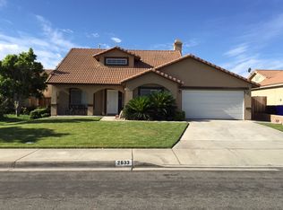 2633 W Fairview Dr, Rialto, CA 92377