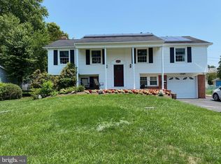 1309 Peachwood Ln, Bowie, MD 20716
