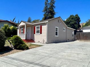 19316 Stanton Ave, Castro Valley, CA