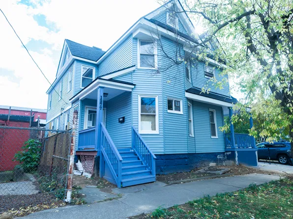 1277 E 60th St, Cleveland, OH 44103